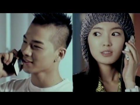 TAEYANG - LOOK AT ONLY ME