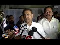 NCP Leader Praful Patel on Mahayuti Alliance Parties to Decide Seat-Sharing for LS Polls | News9