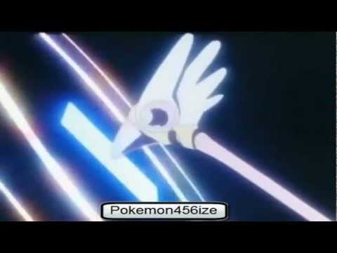 Sakura Card Captor-Cartas Clow Usadas (Español Latino)