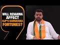 Live | Will Prajwal Revanna affect BJPs fortunes in Karnataka? | News9