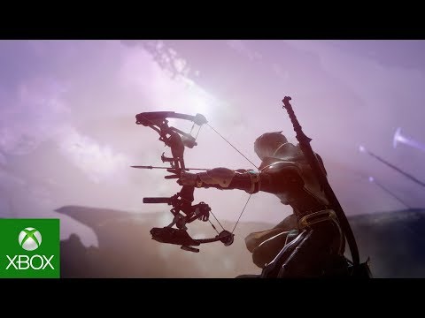 Destiny 2: Forsaken - Official Reveal