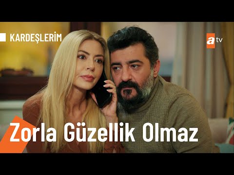 Beklenen telefon...📱 - @KARDEŞLERİM 40. Bölüm