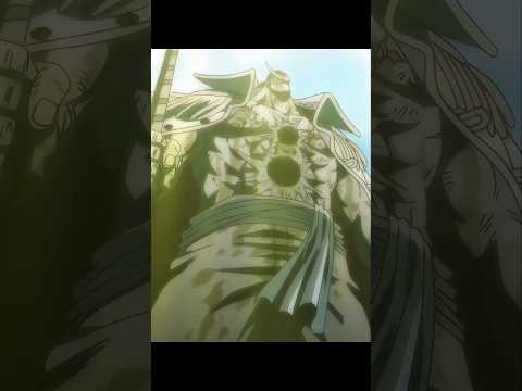 Strongest Man Vs Strongest Pirate 🥶 #onepiece #marco9 #1164 #1147 #luffy #