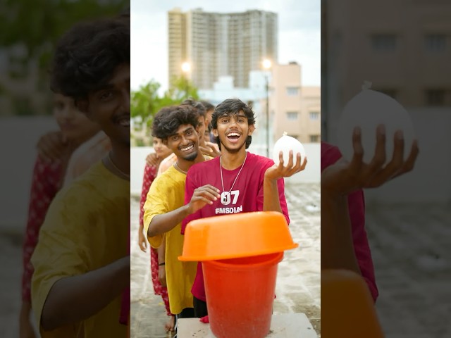 Pick The Balloon 🎈😹 #shorts #shortsfeed #shortsvideo #treanding #comedy #funny