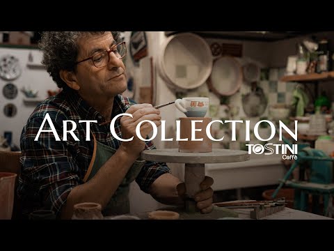 Tostini Art Collection - Filippo Felaco