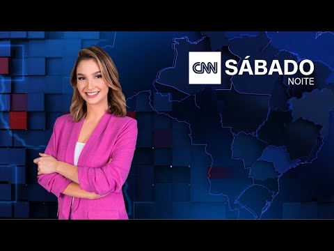 CNN SÁBADO NOITE - 26/03/2022