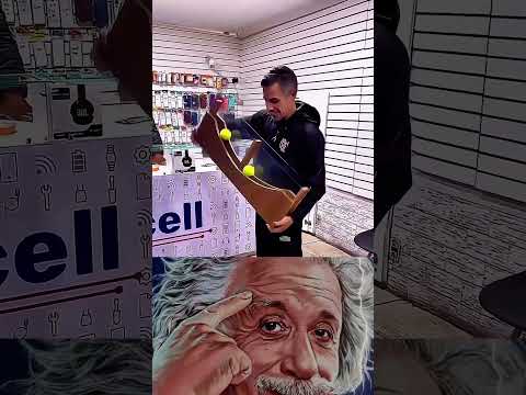 Lo lograrías? #shorts #curiosidades #einstein