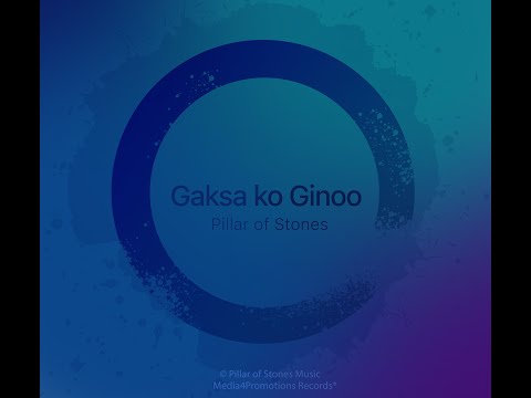Gaksa Ko Ginoo