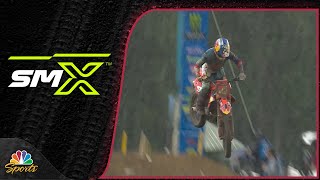 Pro Motocross Top 10 moments from 2024 season so far | Motorsports on NBC