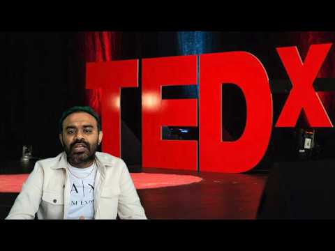 Do Tech Engines need to do more than simply work? | Venkateswara Rao Movva | TEDxFOT