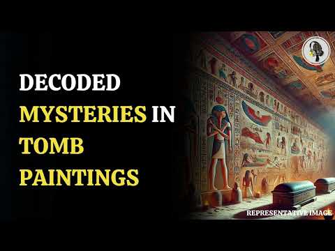 Ancient Egyptian Necropolis: Secrets Unveiled! | WION Podcast