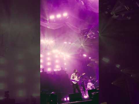 Perfect ending Glasgow. Thanks to everyone who came out to a show this tour. #biffyclyro #shorts
