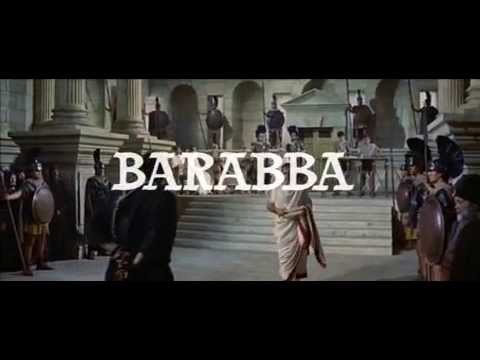 Barabba'