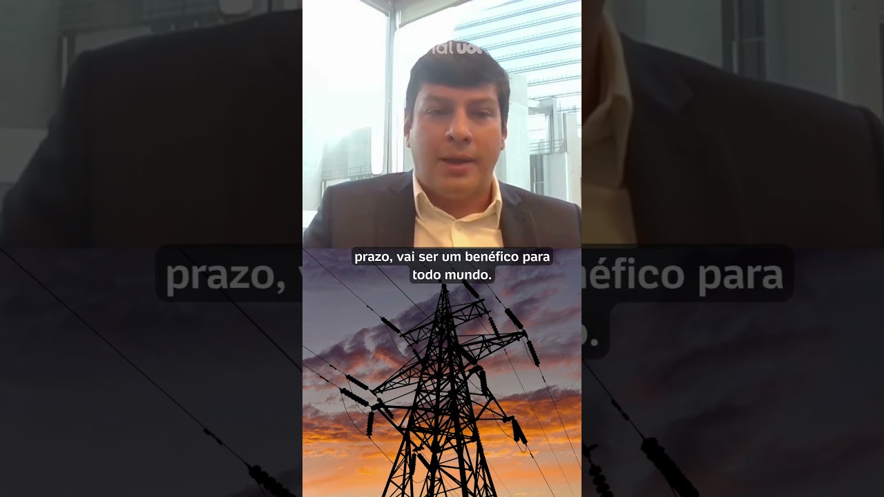 Mercado livre de energia aprovado pelo Senado pode deixar conta de luz mais barata