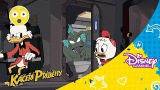 Kerie prbehy - Kto je Kulk?