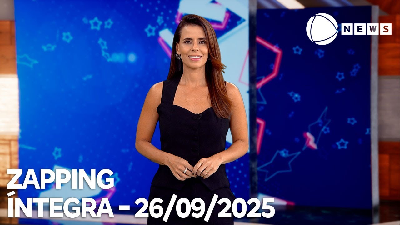 Zapping   26092025