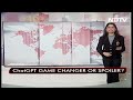 All You Need To Know About AI Chatbot ChatGPT - 03:43 min - News - Video
