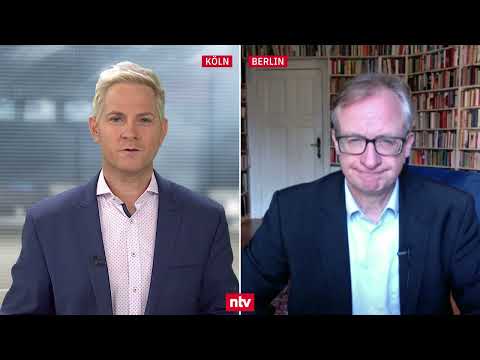 Der Linken geht 