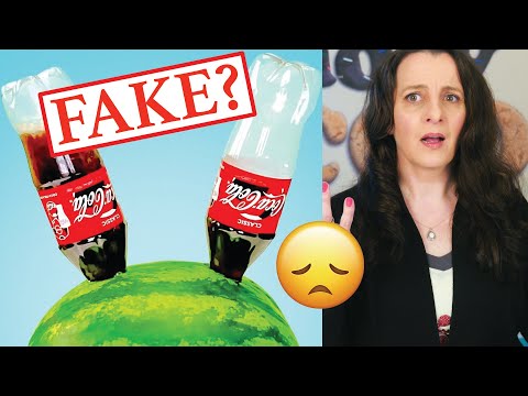 NEW Debunking Exposing Fake Viral Videos 2020 | How To Cook That Ann Reardon