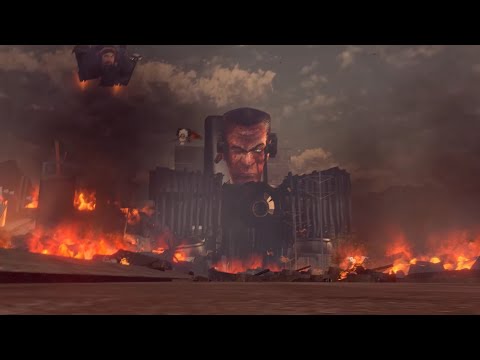 G-Squad montage be like