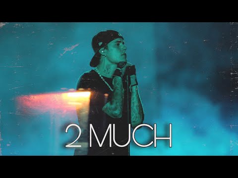 Justin Bieber 2 Much Live Mexico City (2022)
