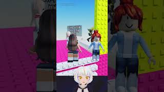Este Troll de Roblox es Trolleado en su propio Parkour @AmyyRoblox1