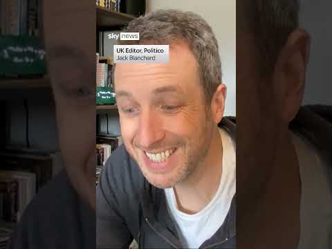 Politics at Jack and Sam's: 'Nervousness' about Rwanda bill