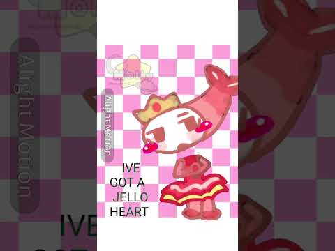 TSUDERE#dandysworld#tween#shrimpo#fyp