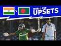 Cricket World Cup Upsets: Bangladesh v India | CWC 2007