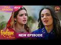 Rimjhim - Choti Umar Bada Safar  Full Episode 312  23 Aug 2026  Full HD #Newepisode  Dangal TV