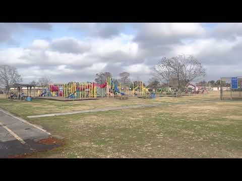 Oakdale playground