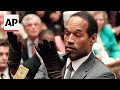 Former AP reporter reflects on O.J. Simpson murder trial