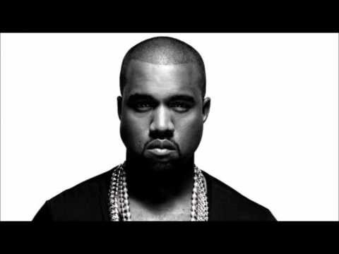 Kanye West - Blood On The Leaves (Instrumental) [HQ]