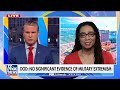 There isn’t a problem with extremism, it’s with ‘woke ideology’: Stacy Washington  - 03:51 min - News - Video