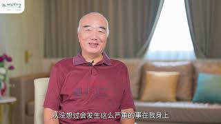 普通的腹胀还是隐藏的癌症