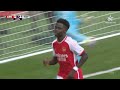 Premier League 23/24 LIVE Now | Saka & Son Score Within Minutes!  - 00:32 min - News - Video