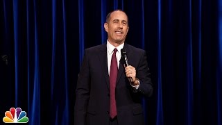 Jerry Seinfeld Stand-Up