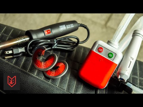 Motorcycle Gadgets You Don’t Need