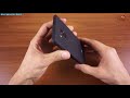 Vertex Impress Cube полный обзор недорогого смартфона с NFC! review