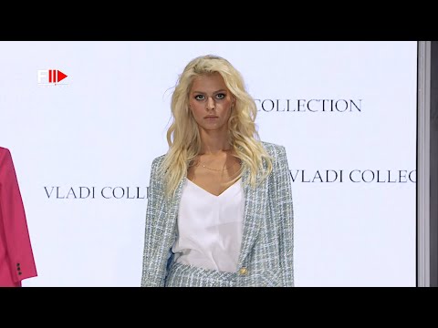 VLADI COLLECTION Spring 2024 CPM - Full Show