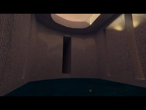 Blender Poolrooms timelapse