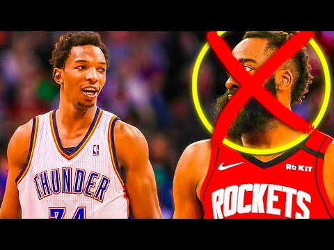 7 Biggest Draft Mistakes in NBA History