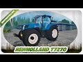 New holland T7270 v1.0