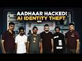 AI Fraud Ring Cracks Aadhaar And Drains Bank Accounts | In Your Interest | News9