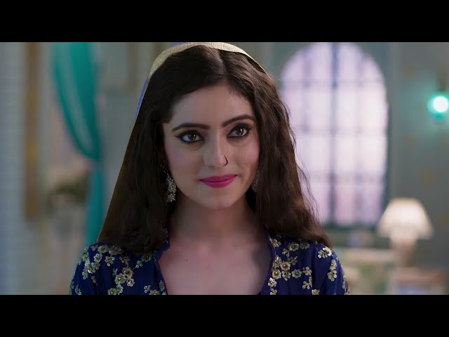 Ishq Subhan Allah - মিরাজকে সত্যিকারের নবাব মনে করে ইমরান !