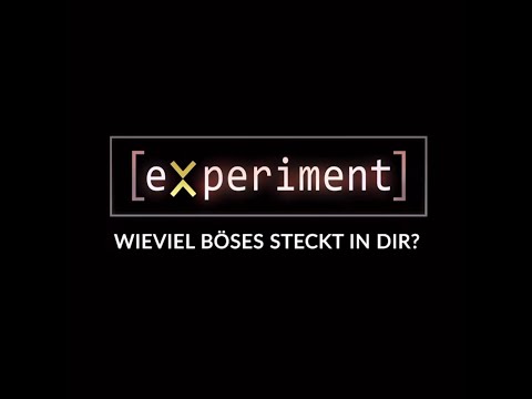 Experiment - gut oder böse? Folge 19. Mike will Punkte...