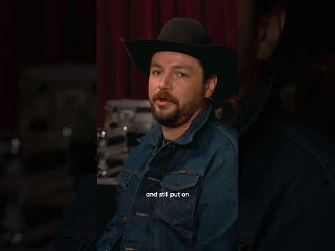 Opry NextStage artist @ChayceBeckhamMusic takes a walk down memory lane.