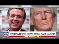 BREAKING: Trump revokes Kamala Harris Secret Service detail  - 04:20 min - News - Video