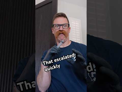 Ok, bye #paramedic #parody #frozen