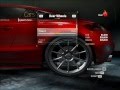 Need For Speed Undercover Customization/Tuning Car